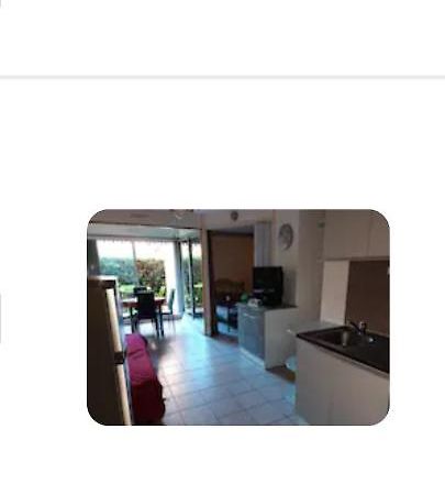 Appartement Saint Cyprien Plage Εξωτερικό φωτογραφία