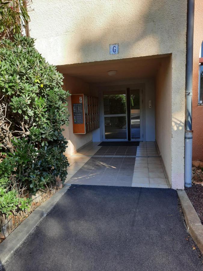 Appartement Saint Cyprien Plage Εξωτερικό φωτογραφία