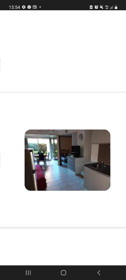 Appartement Saint Cyprien Plage Εξωτερικό φωτογραφία