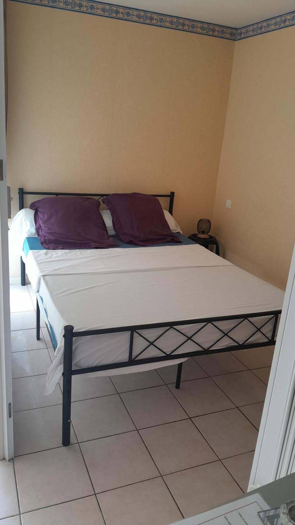Appartement Saint Cyprien Plage Εξωτερικό φωτογραφία