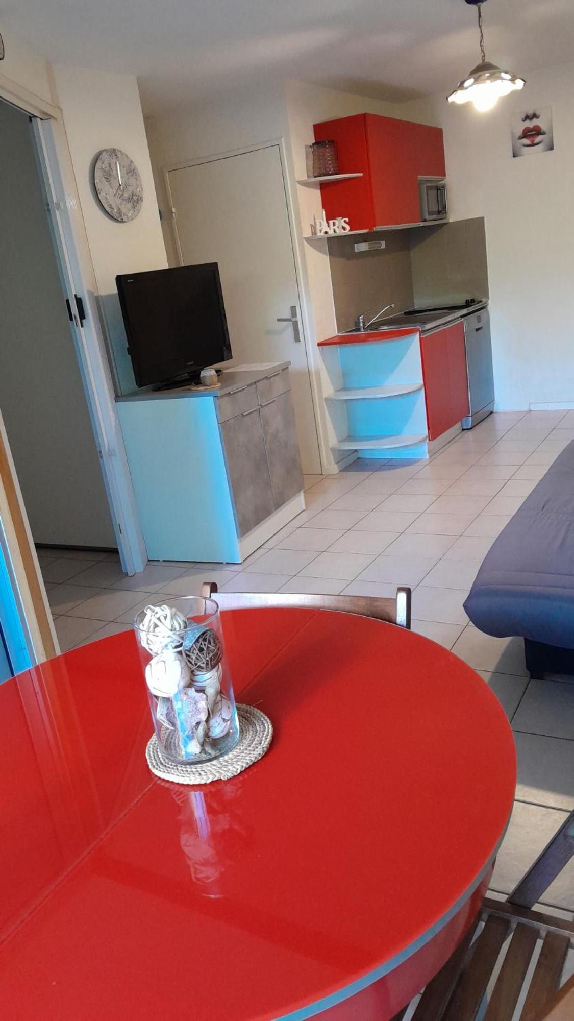 Appartement Saint Cyprien Plage Εξωτερικό φωτογραφία