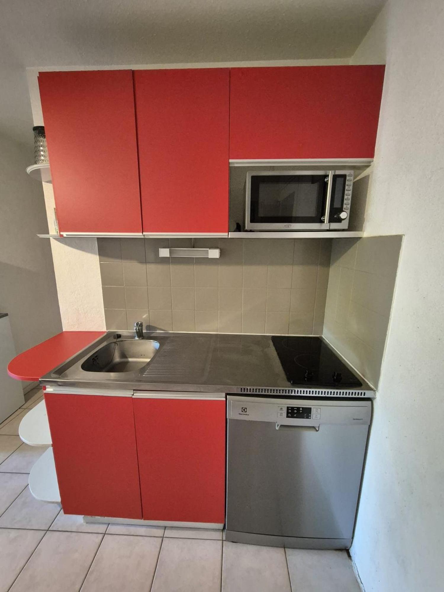 Appartement Saint Cyprien Plage Εξωτερικό φωτογραφία