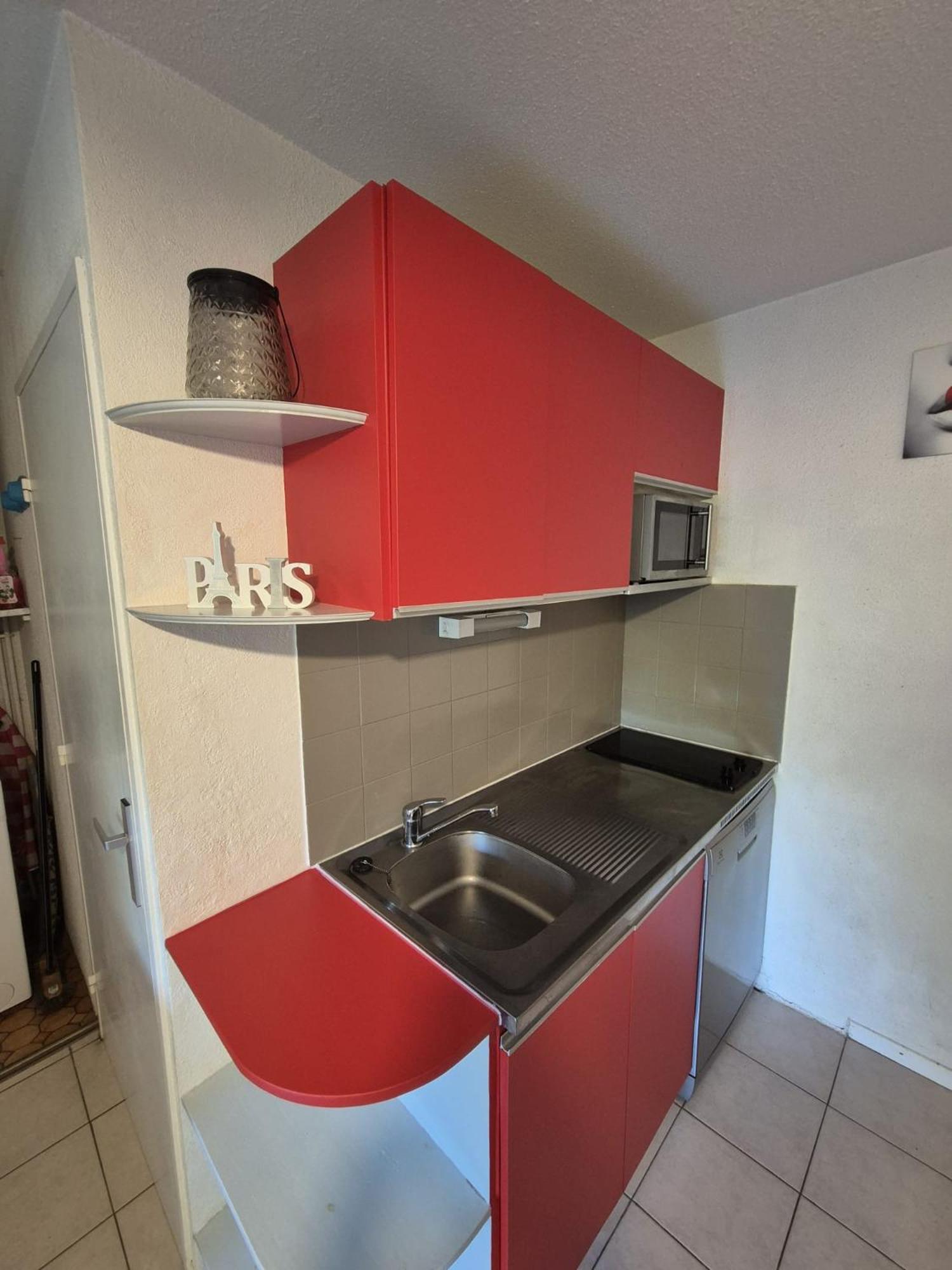 Appartement Saint Cyprien Plage Εξωτερικό φωτογραφία